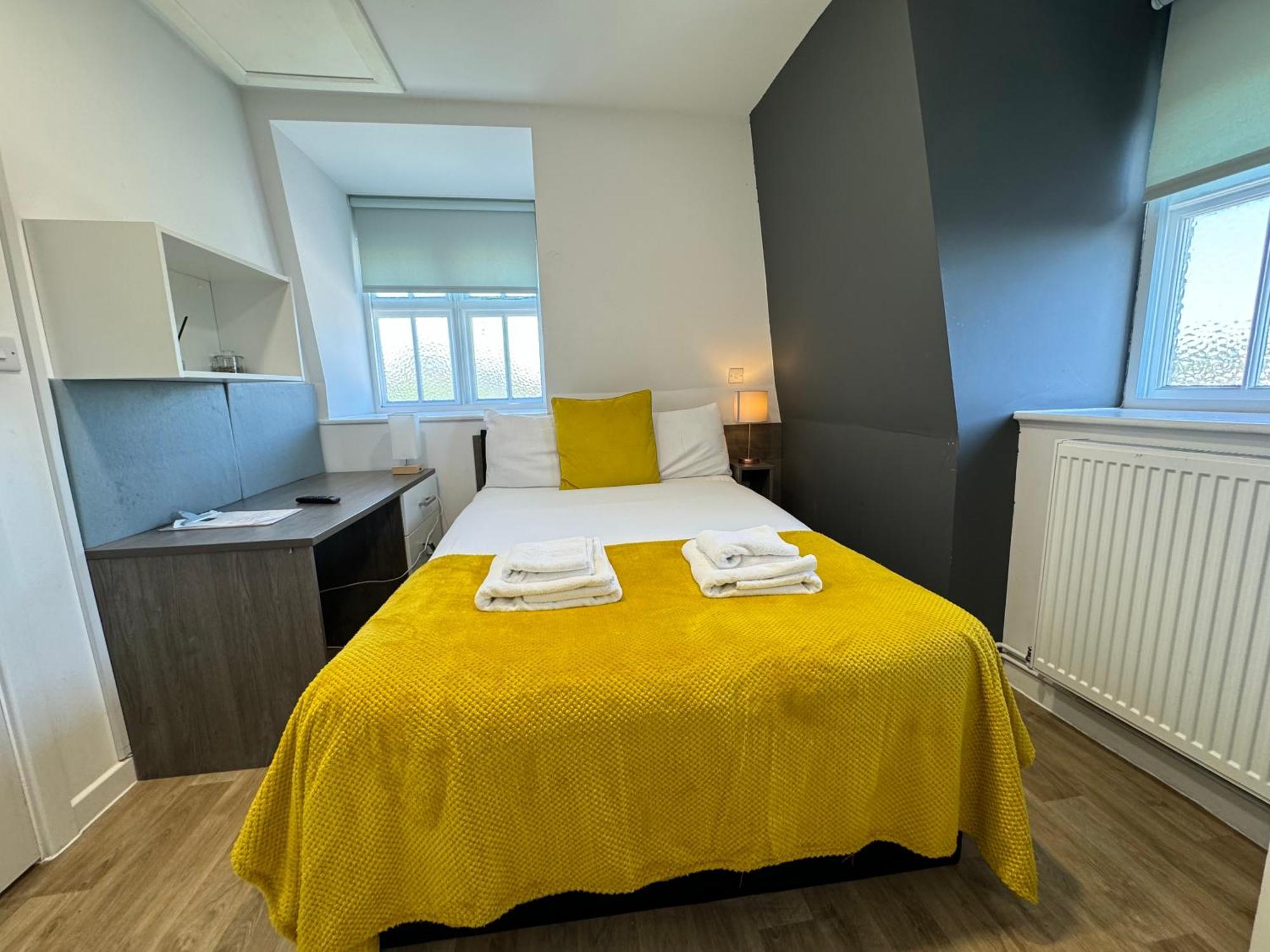 Ps Apartments Southampton Esterno foto